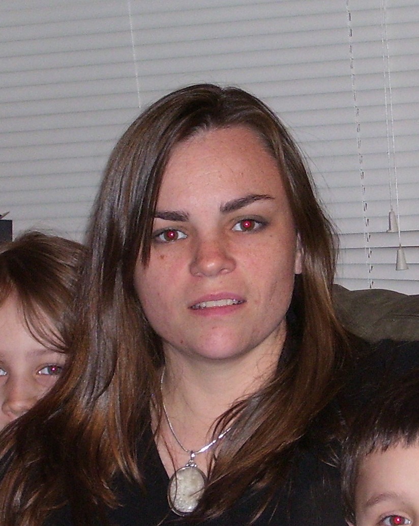 Julia Chambers